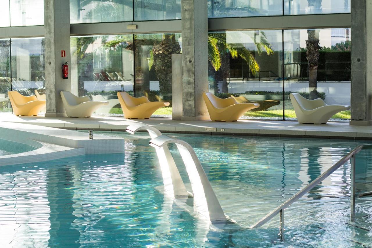 Estival Park Almaris Hotell La Pineda Eksteriør bilde