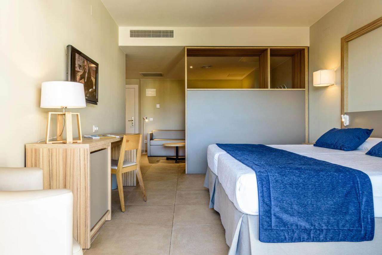 Estival Park Almaris Hotell La Pineda Eksteriør bilde