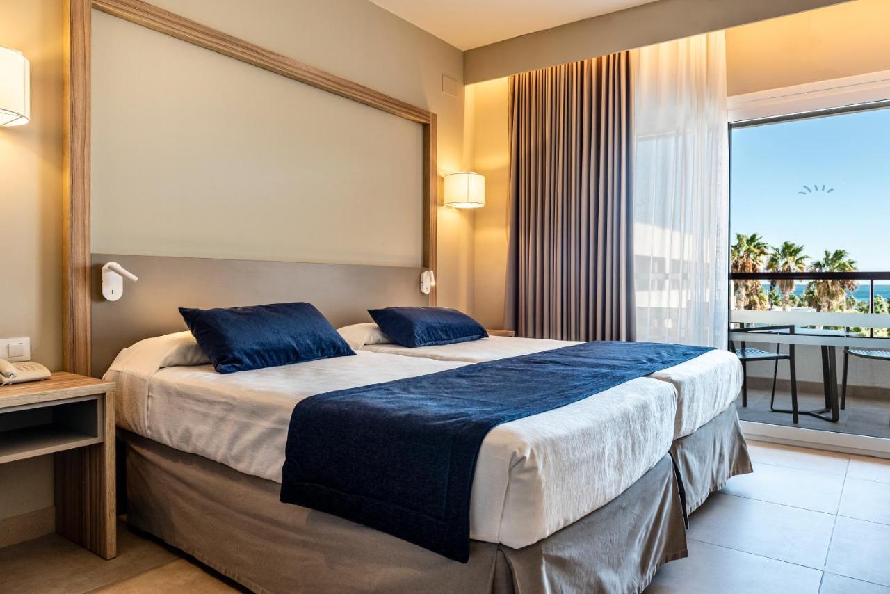 Estival Park Almaris Hotell La Pineda Eksteriør bilde