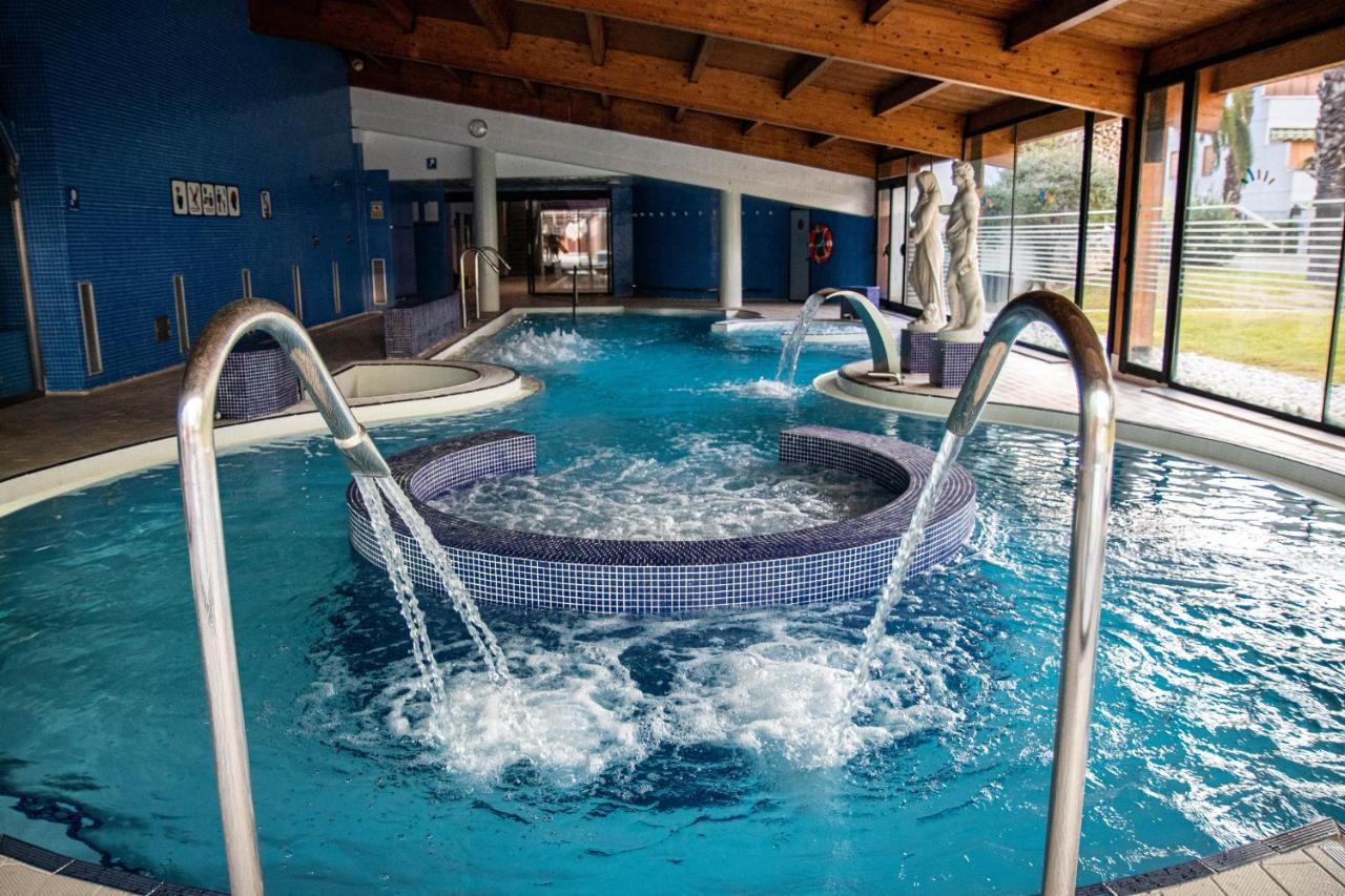Estival Park Almaris Hotell La Pineda Eksteriør bilde