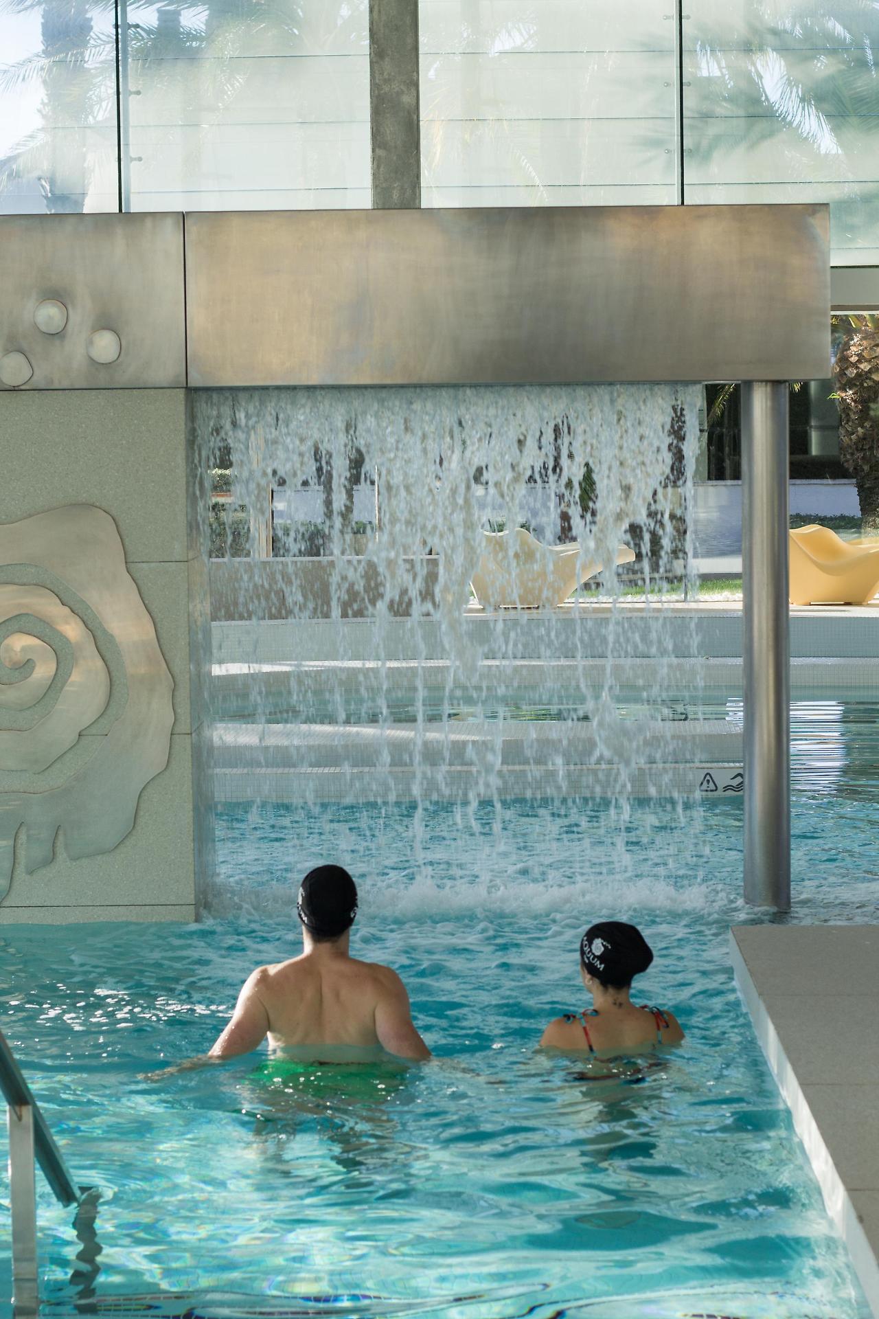 Estival Park Almaris Hotell La Pineda Eksteriør bilde